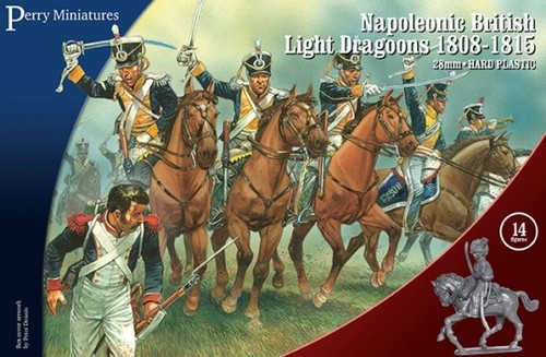 Napoleonic british light - napoleonic,