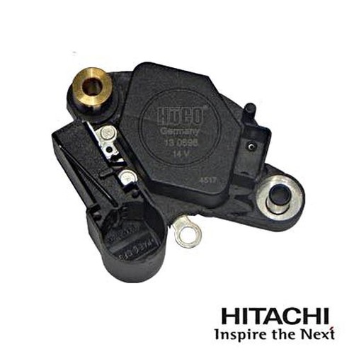 Hitachi alternator regulator - hitachi,