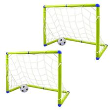 2 x Childrens Football Soccer