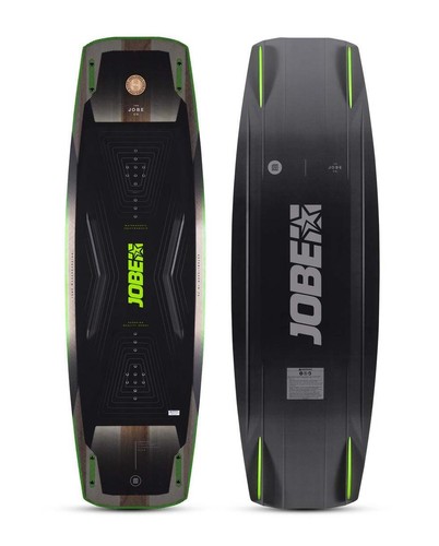 Jobe conflict wakeboard - conflict, flex