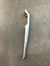 Kawasaki GPZ1100 Unitrack Classic Righthand Side Grab Rail 7158 ShF3