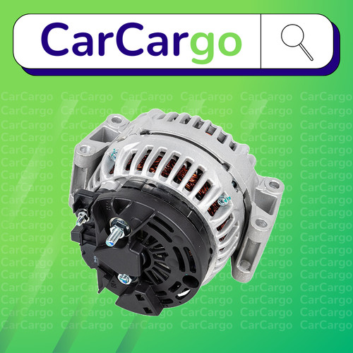 Alternator fits for - alternator, mercedes