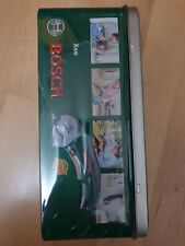 Boxed Bosch xeo cordless universal cutter, excellent condition
