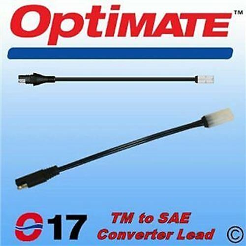 Optimate 6 accessory - 2,