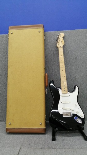 Fender usa eric clapton - eric,