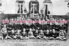 HA 5161 - St Marys College, Bitterne Park, Southampton, Hampshire