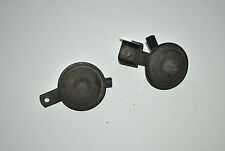 Honda Civic MK8 06-11 2.2 I-CDTI Horn Signal Set 55BK1200 55BI1200