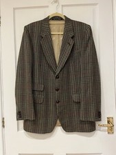 Vintage John Partridge Wool