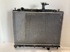 Kia Rio Water Coolant Radiator Genuine 1.5 Crdi 2009