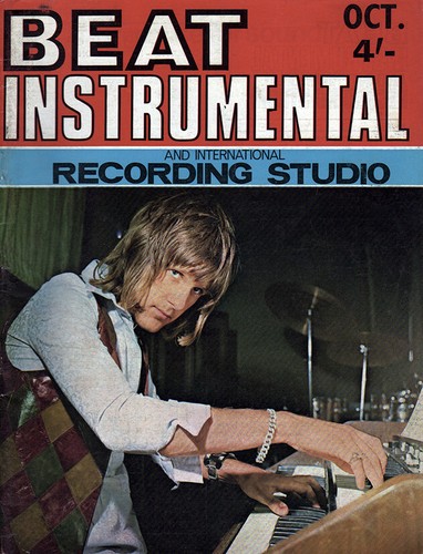 Beat instrumental magazine oct - instrumental,