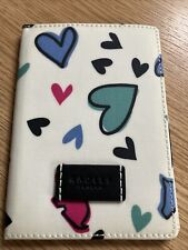New Radley Passport Holder