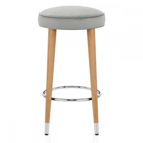 Conrad oak fixed height - oak,