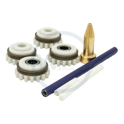 Kemppi kempact 253 - 253/323, r&a