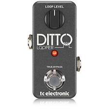 TC Electronic DITTO LOOPER