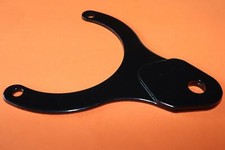 LUCAS ALTETTE HORN MOUNTING BRACKET SINGLE HOLE BLACK LU700168