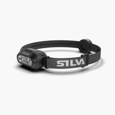 Silva Smini Rechargeable Head