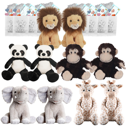 Build make bear making party - build,