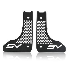 Radiator Grille side Cover For