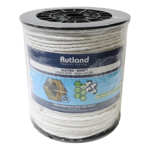 New rutland electric fencing - new,