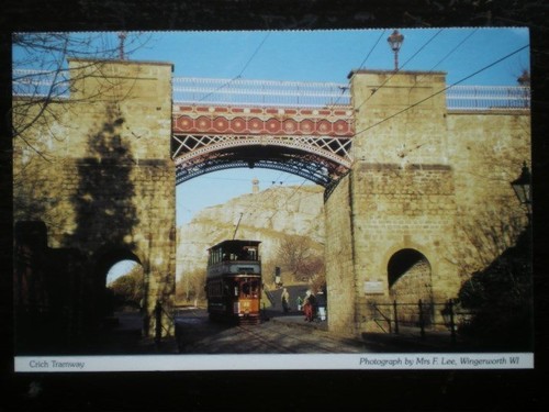 Postcard b39 derbyshire - postcard, b39-1