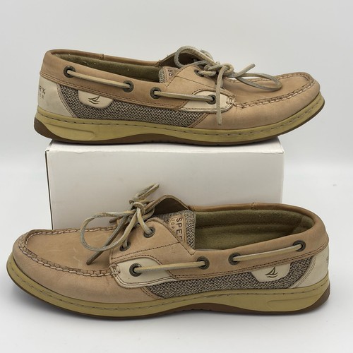 Sperry top sider shoes - top,