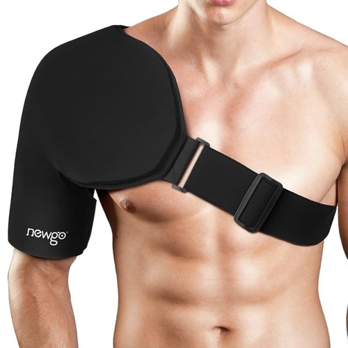 Newgo shoulder ice pack - newgo,