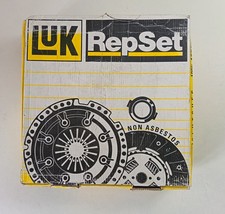 LuK BR 622 0421 06 Clutch kit for Rover BMW Honda Land Rover