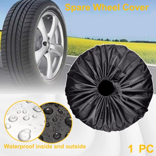 17 inch tire - 16", 17"