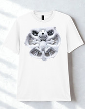 Fun Christmas T-Shirt Snoopy