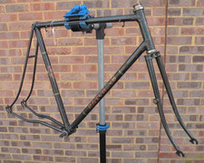 23" Hetchins 6-Day Experto