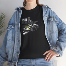 190E EVO II Graphic T-Shirt