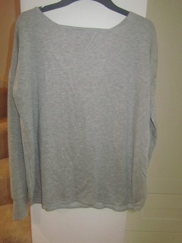 Sweaty betty grey backless - grey,
