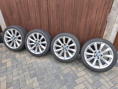 Bmw f30 style 415m alloy - f30,