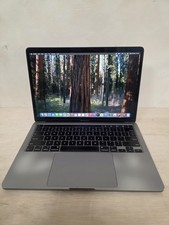 Apple MacBook Pro 13" (2020)