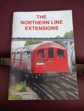 The Northern Line Extensions