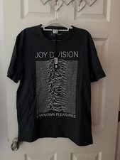 NWT Joy Division Unknown
