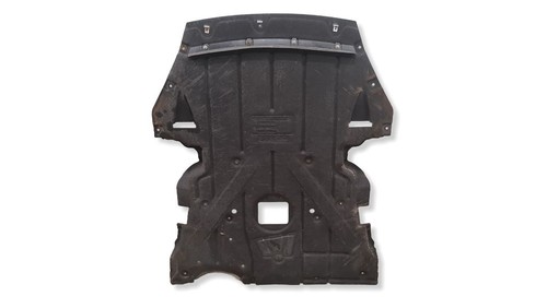 Bmw e89 2011 engine splash - z4,