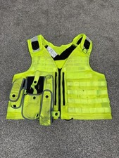 Safariland Molle Vest Hi-Vis