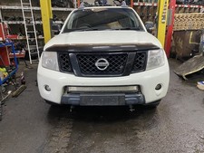 Genuine Outlaw Nissan Navara