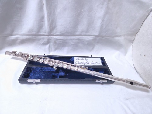Yamaha yfl 211 flute - yamaha,