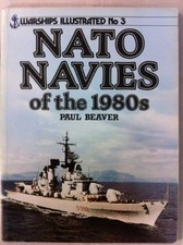 N. A. T. O. Navies of the