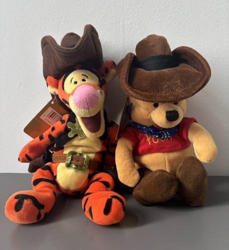 Vintage disney store - disney,