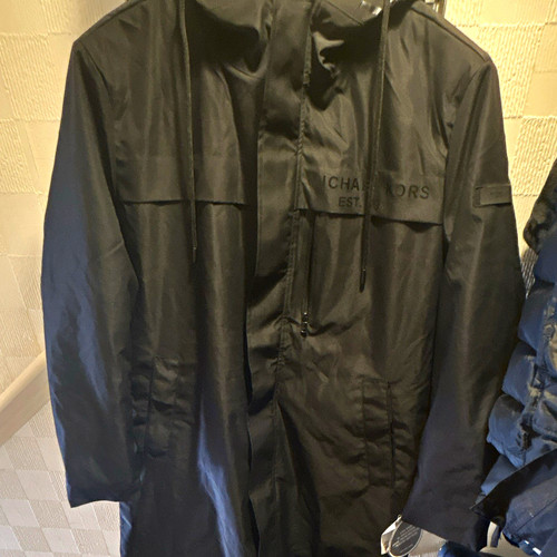 Michael kors men black - kors,