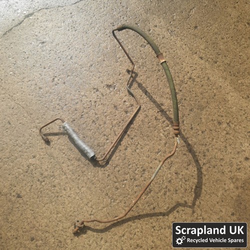 Ford mk1 1996 2008 power - ford, 1996-2008
