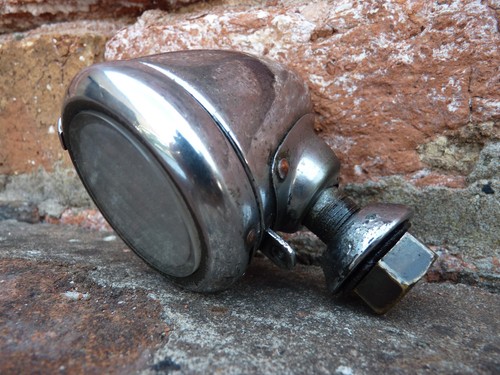Vintage pre war lucas king - pre,