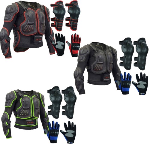 Kids body armour protective - kids,