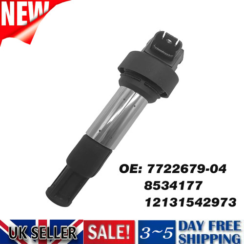 Ignition coil for - 1, x