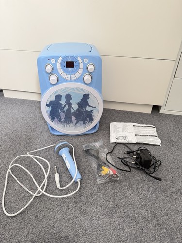 Ekids disney frozen - ekids,