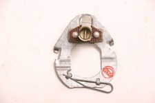 Additional headlights Trabant