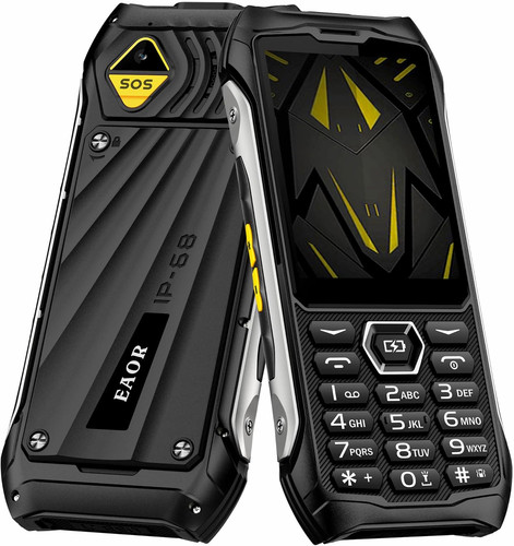 Rugged phone unlocked - rugged,